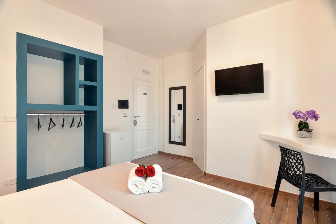 Hotel Coral Bay Charming House Alguer Exterior foto